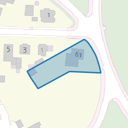 Perceel APD01-AA-1815