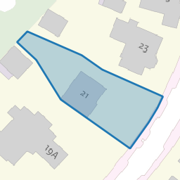 Perceel APD01-AA-1822