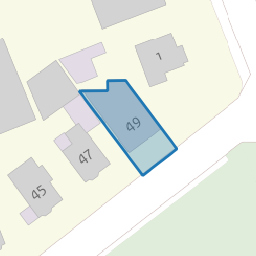 Perceel APD01-AA-1827