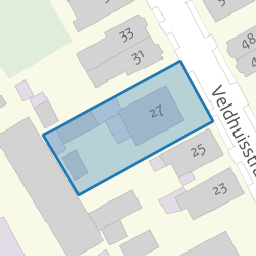 Perceel APD01-AA-1832