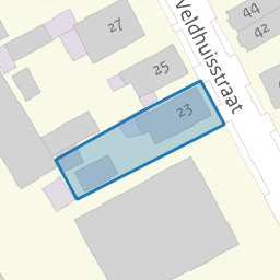 Perceel APD01-AA-1834