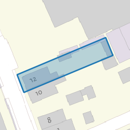 Perceel APD01-AA-1873