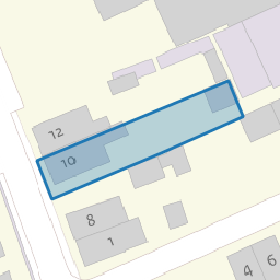 Perceel APD01-AA-1874