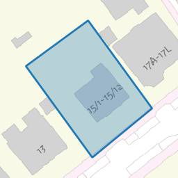 Perceel APD01-AA-1891