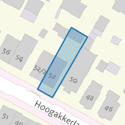 Perceel APD01-AA-1897