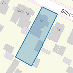 Perceel APD01-AA-190