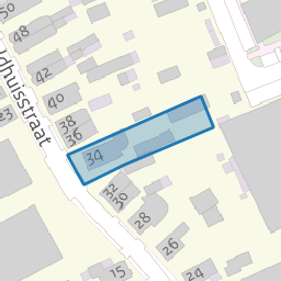 Perceel APD01-AA-1904