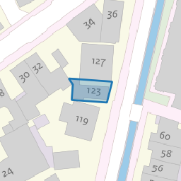 Perceel APD01-AA-1909