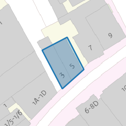 Perceel APD01-AA-1911