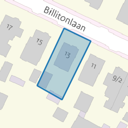 Perceel APD01-AA-192