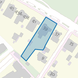 Perceel APD01-AA-1924