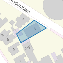 Perceel APD01-AA-1927