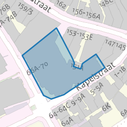 Perceel APD01-AA-1931