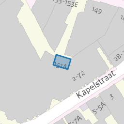 Perceel APD01-AA-1932