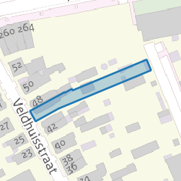 Perceel APD01-AA-1943