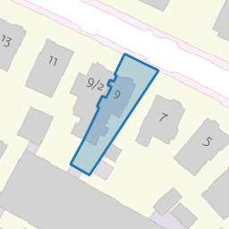 Perceel APD01-AA-195