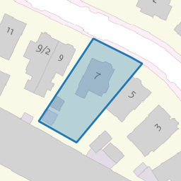 Perceel APD01-AA-196