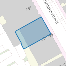 Perceel APD01-AA-1962