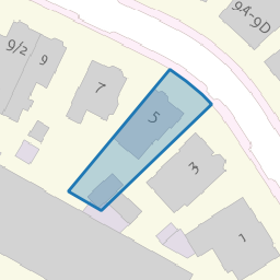 Perceel APD01-AA-197