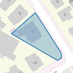 Perceel APD01-AA-199