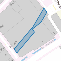 Perceel APD01-AA-1999