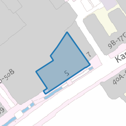 Perceel APD01-AA-2003