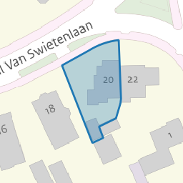 Perceel APD01-AA-2016