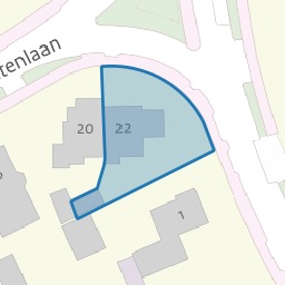 Perceel APD01-AA-2017