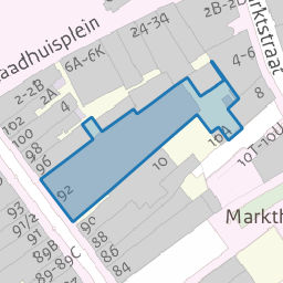 Perceel APD01-AA-2035