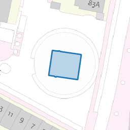 Perceel APD01-AA-2040