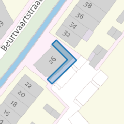 Perceel APD01-AA-2041