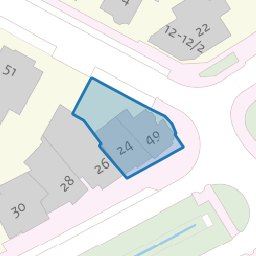 Perceel APD01-AA-2053