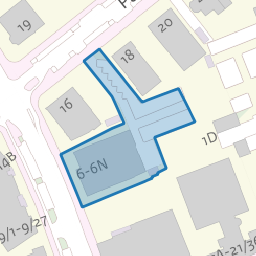 Perceel APD01-AA-2059