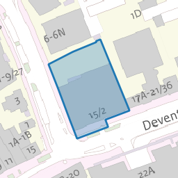 Perceel APD01-AA-2060