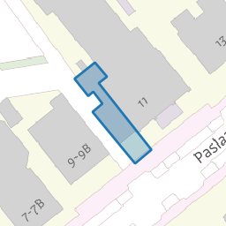 Perceel APD01-AA-2064