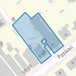 Perceel APD01-AA-2065