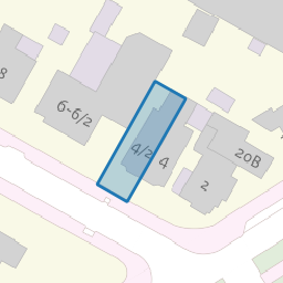 Perceel APD01-AA-2067