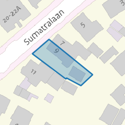 Perceel APD01-AA-2076