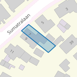 Perceel APD01-AA-2077