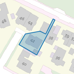 Perceel APD01-AA-2079