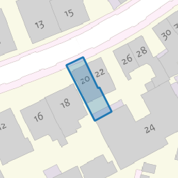 Perceel APD01-AA-2087