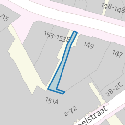 Perceel APD01-AA-2091