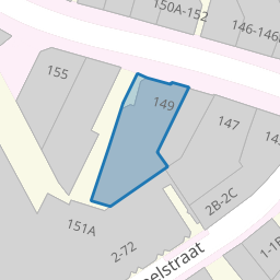 Perceel APD01-AA-2092