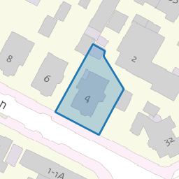 Perceel APD01-AA-2097