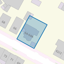 Perceel APD01-AA-2111