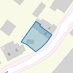 Perceel APD01-AA-2113