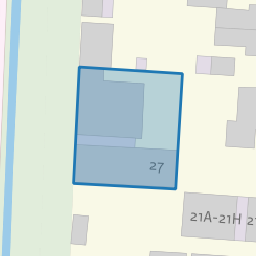 Perceel APD01-AA-2114