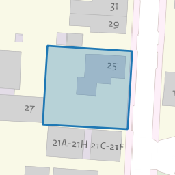 Perceel APD01-AA-2115