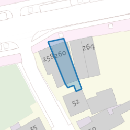 Perceel APD01-AA-2116