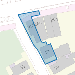 Perceel APD01-AA-2117